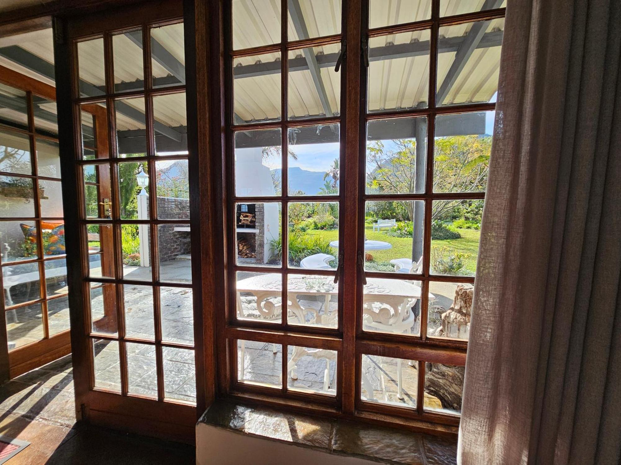 Tsitsikamma Gardens Cottages Self-Catering Cottages Sanddrif Exterior foto