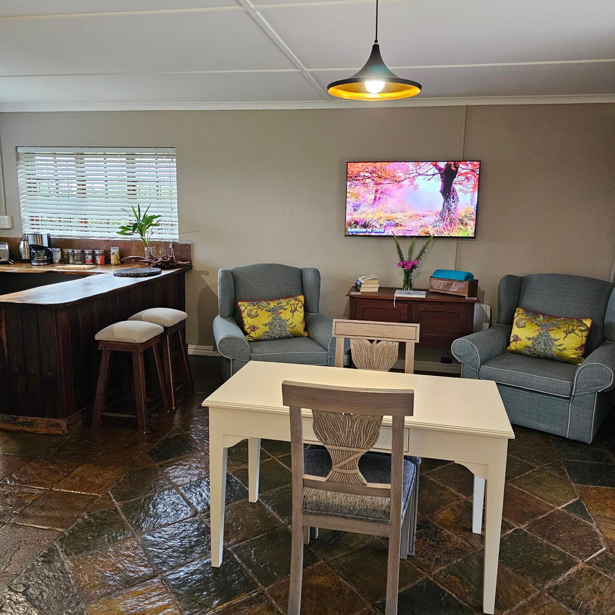 Tsitsikamma Gardens Cottages Self-Catering Cottages Sanddrif Exterior foto