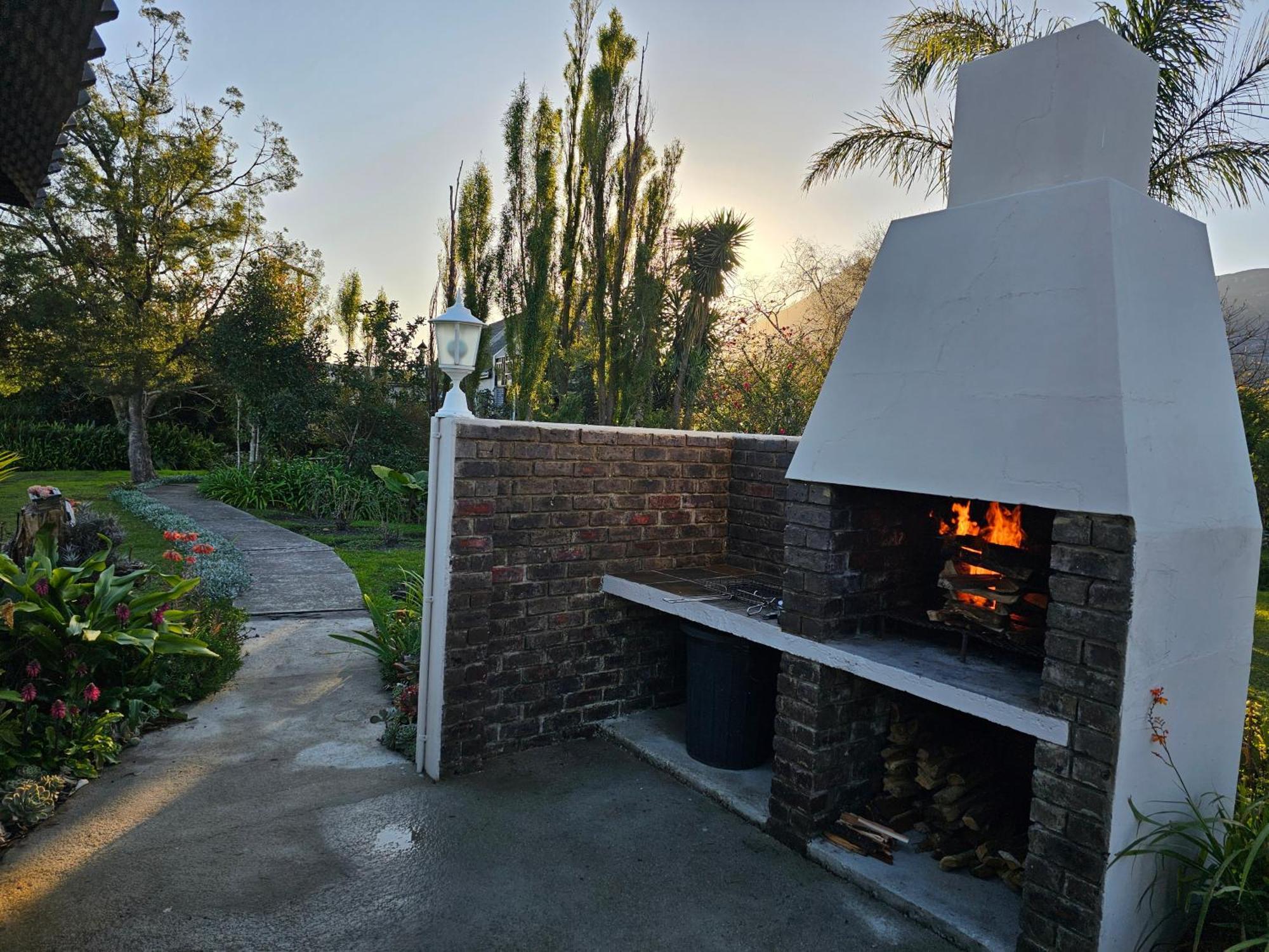 Tsitsikamma Gardens Cottages Self-Catering Cottages Sanddrif Exterior foto