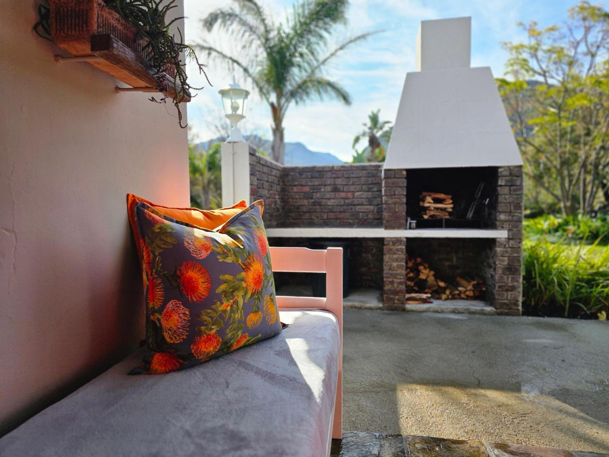 Tsitsikamma Gardens Cottages Self-Catering Cottages Sanddrif Exterior foto