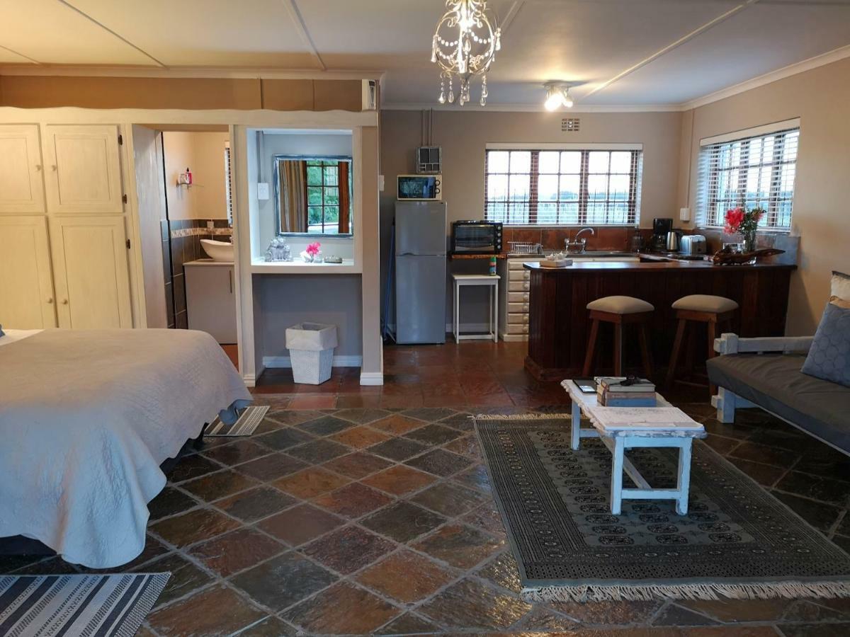 Tsitsikamma Gardens Cottages Self-Catering Cottages Sanddrif Exterior foto